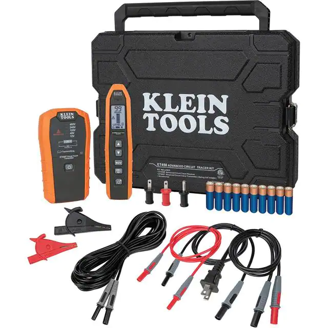 ET450 Klein Tools, Inc.