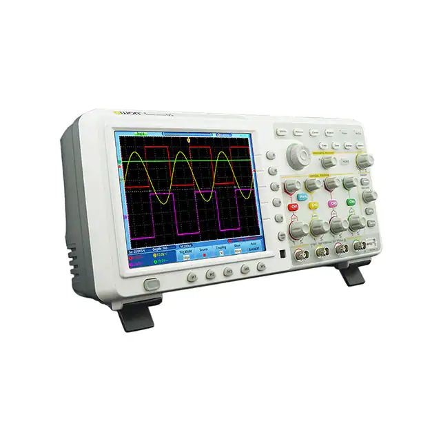 TDS7104 Owon Technology Lilliput Electronics (USA) Inc