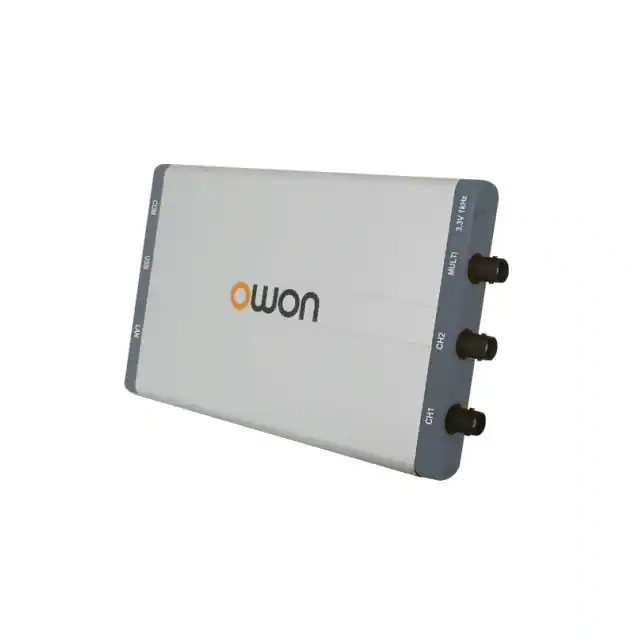 VDS2062 Owon Technology Lilliput Electronics (USA) Inc