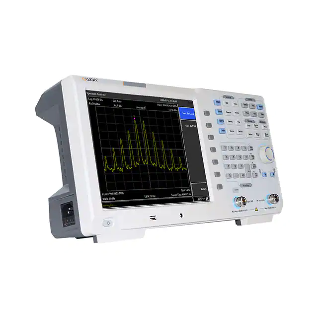 XSA1032-TG Owon Technology Lilliput Electronics (USA) Inc