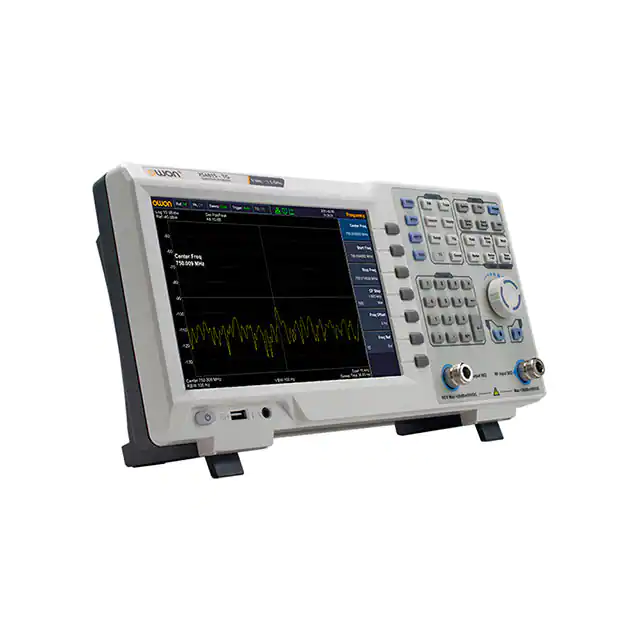 XSA805-TG Owon Technology Lilliput Electronics (USA) Inc