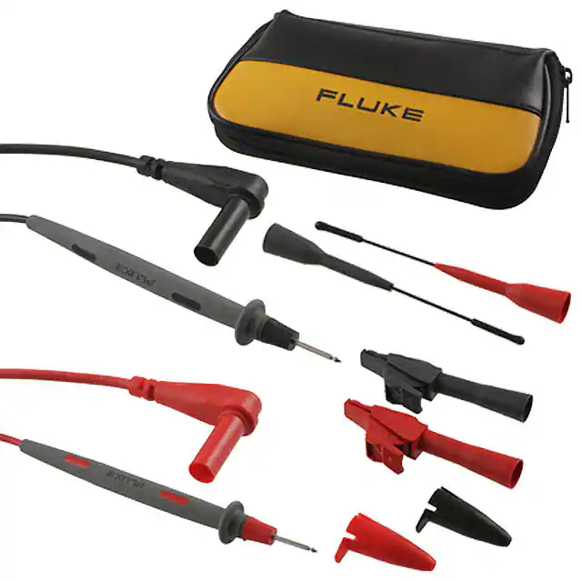 TL80A Fluke Electronics